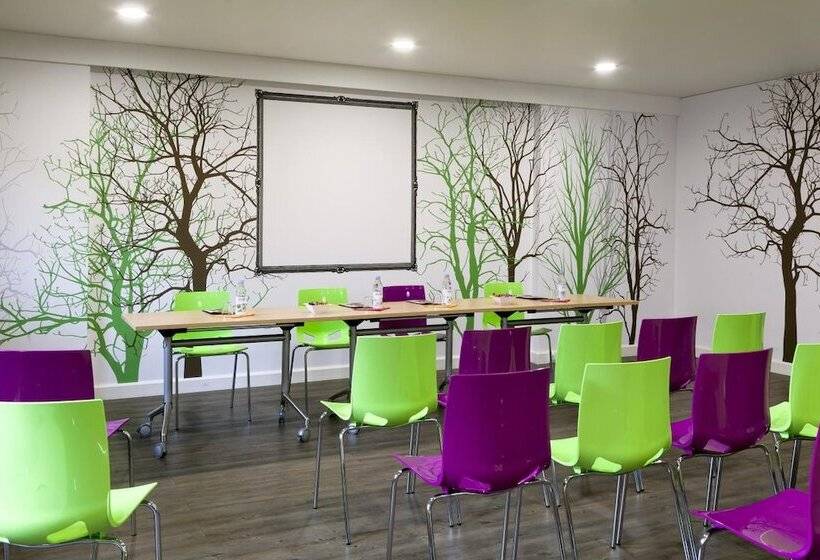 ホテル Albert 1er