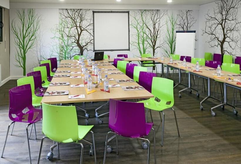 ホテル Albert 1er