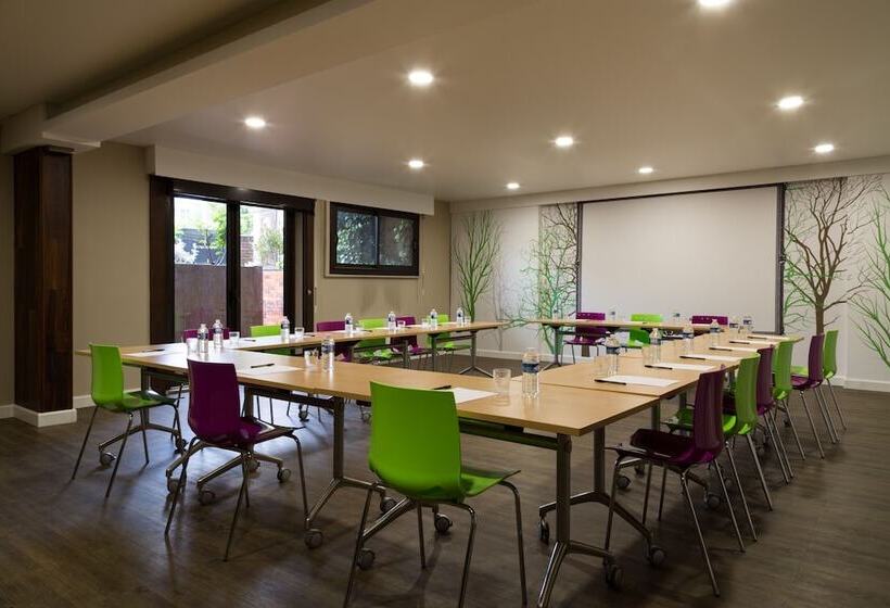 ホテル Albert 1er