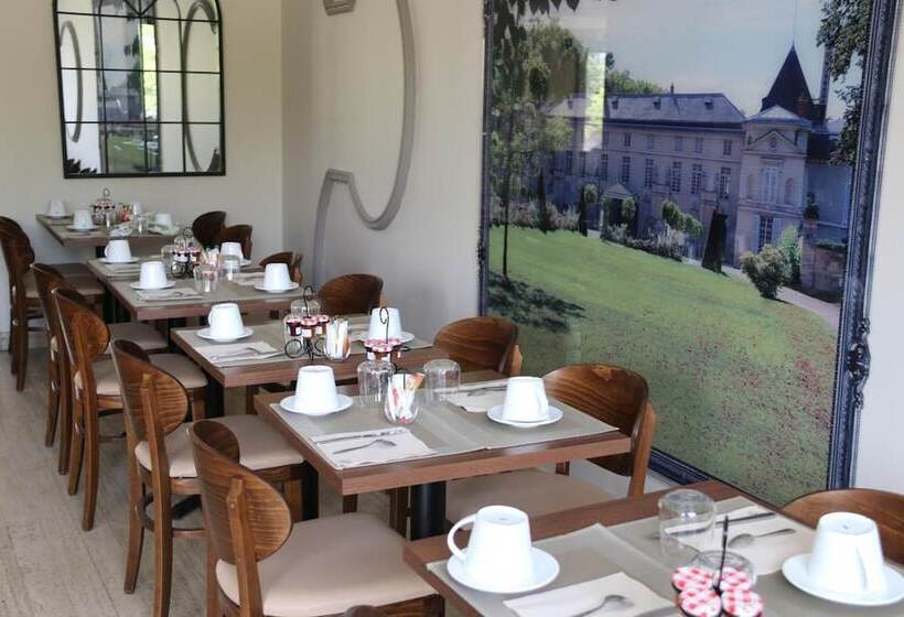 ホテル Albert 1er