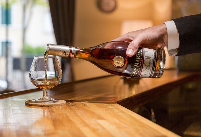 ホテル Albert 1er