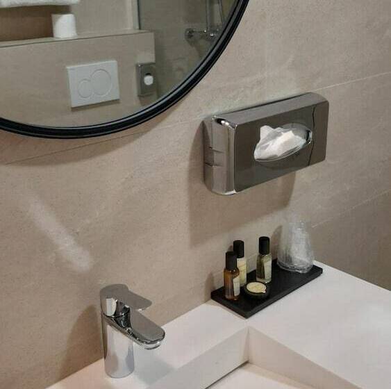 ホテル Albert 1er