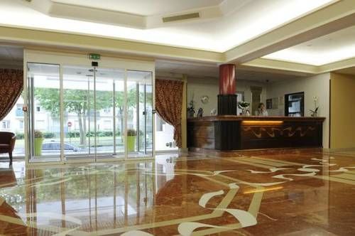 בית מלון כפרי Villa Bellagio Marne la Vallee