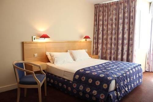 호텔 Villa Bellagio Marne la Vallee