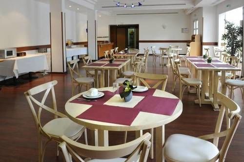 בית מלון כפרי Villa Bellagio Marne la Vallee