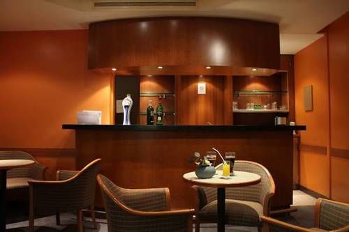 בית מלון כפרי Villa Bellagio Marne la Vallee