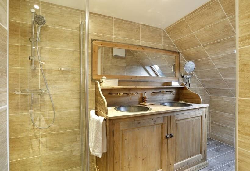 فندق Auberge Du Bon Laboureur Chenonceaux