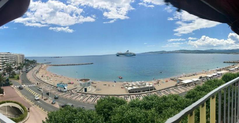 酒店 Le Beau Séjour