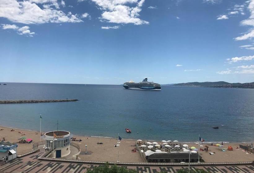 酒店 Le Beau Séjour