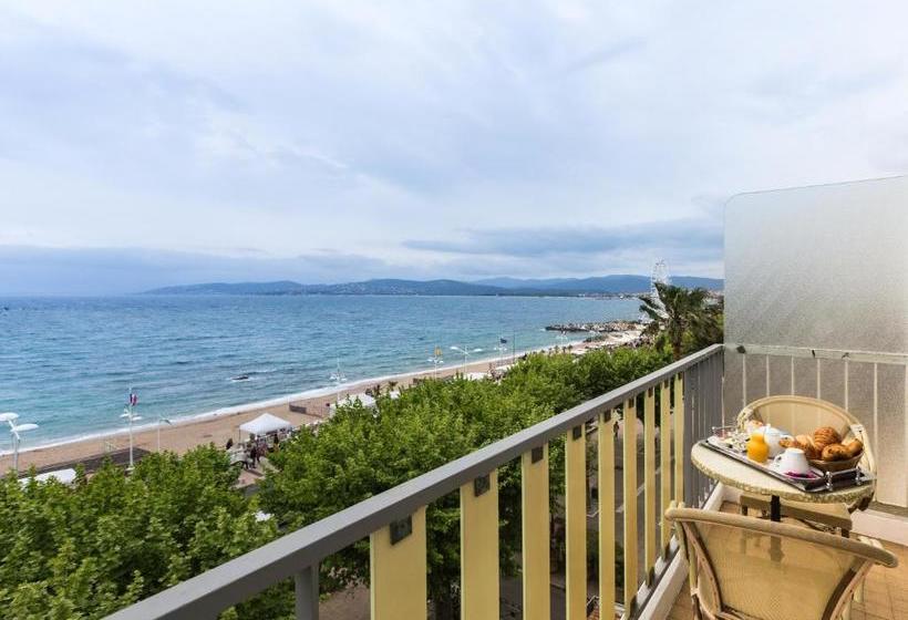 酒店 Le Beau Séjour