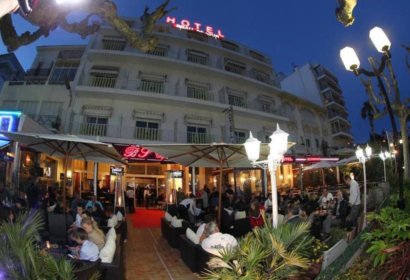 酒店 Le Beau Séjour