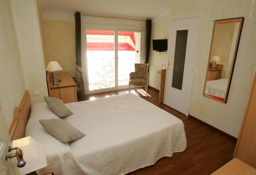 酒店 Le Beau Séjour