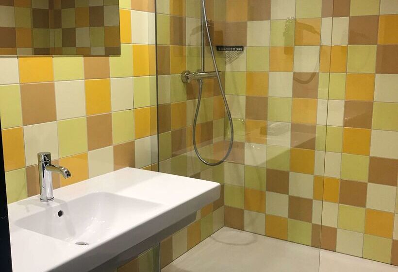 فندق Best Western Hôtel Grand Parc Marne La Vallée