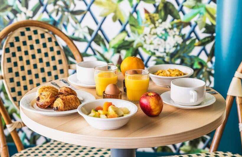 فندق Best Western Hôtel Grand Parc Marne La Vallée