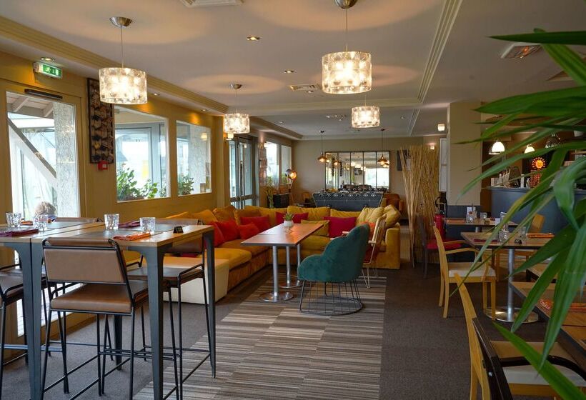 בית מלון כפרי Best Western l'Atelier 117