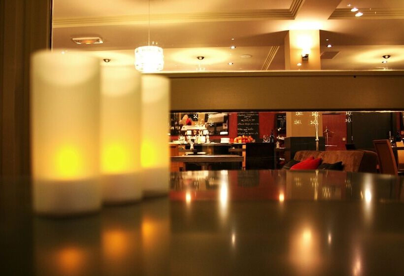 בית מלון כפרי Best Western l'Atelier 117