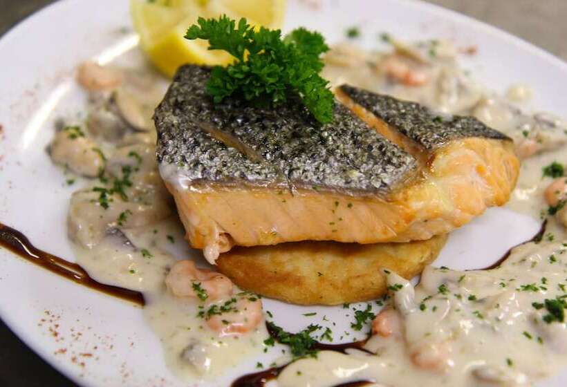 فندق Best Western l'Atelier 117