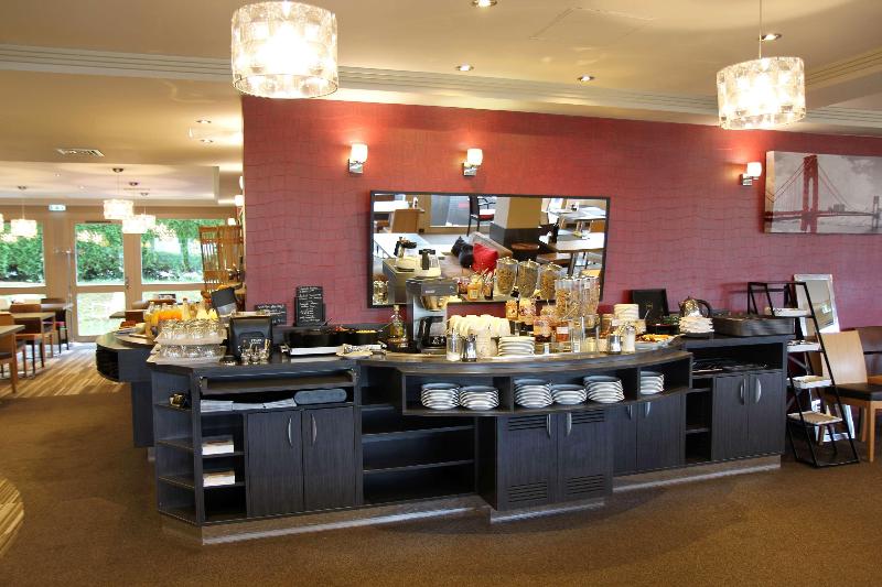 בית מלון כפרי Best Western l'Atelier 117