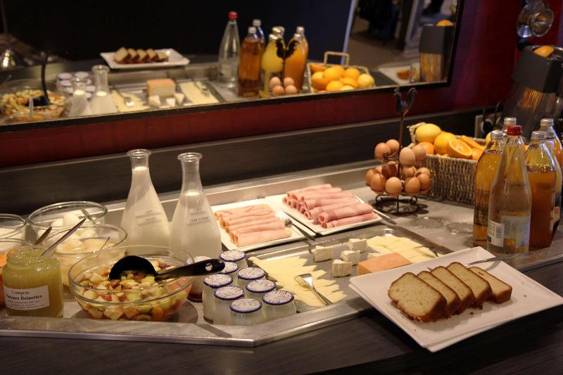 فندق Best Western l'Atelier 117