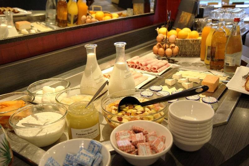 فندق Best Western l'Atelier 117