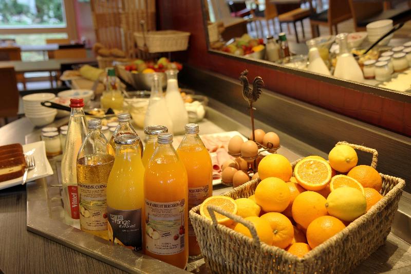 فندق Best Western l'Atelier 117