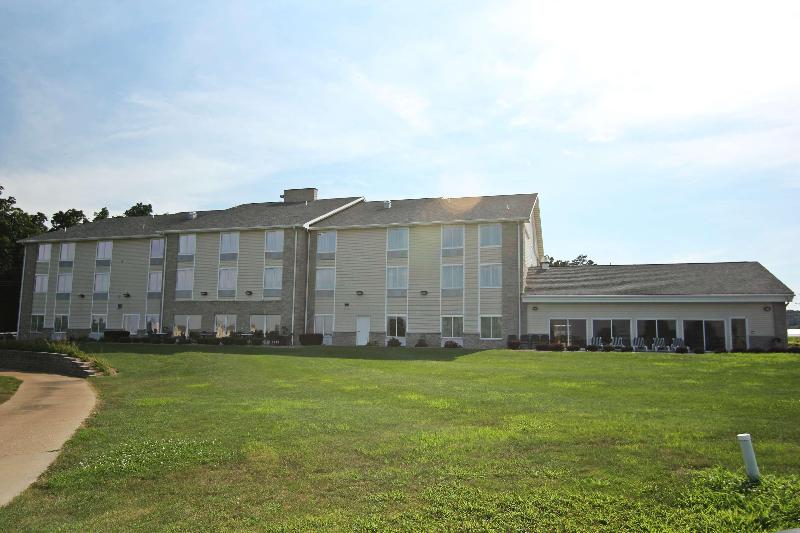 فندق Best Western l'Atelier 117