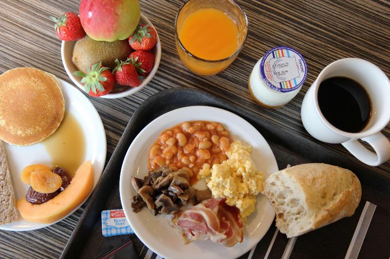 فندق Best Western l'Atelier 117