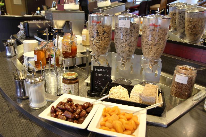 בית מלון כפרי Best Western l'Atelier 117