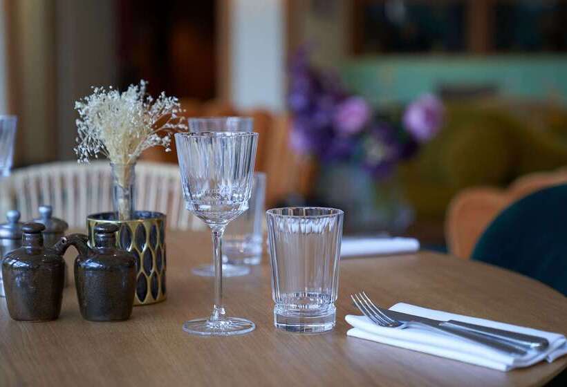 هتل Best Western Plus Paris Saclay