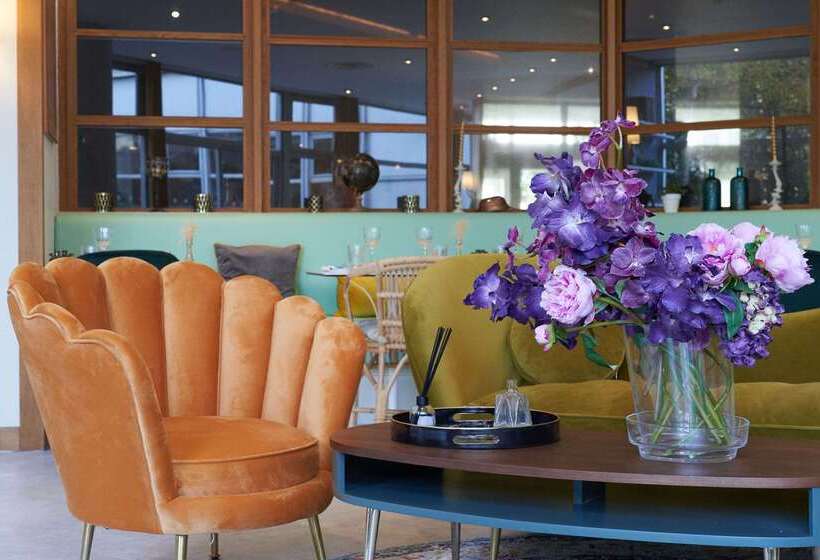 هتل Best Western Plus Paris Saclay