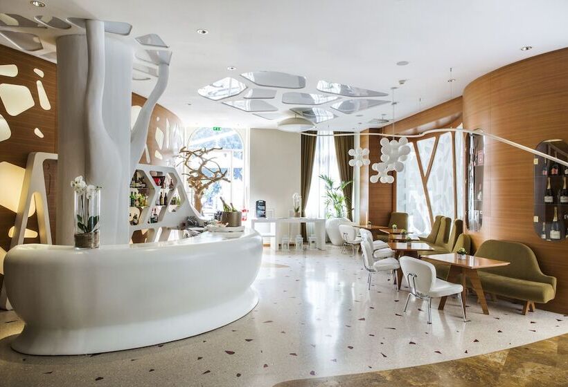 Boscolo Nice Hotel & Spa