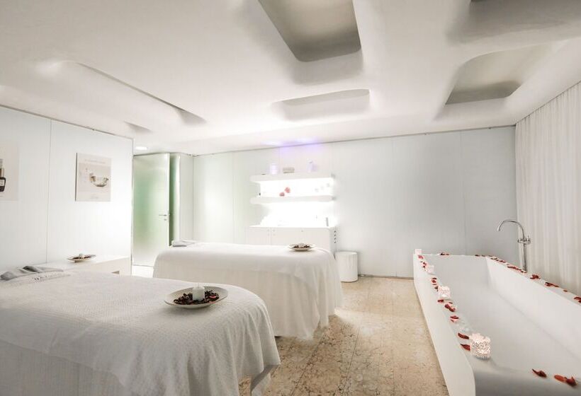 Boscolo Nice Hotel & Spa