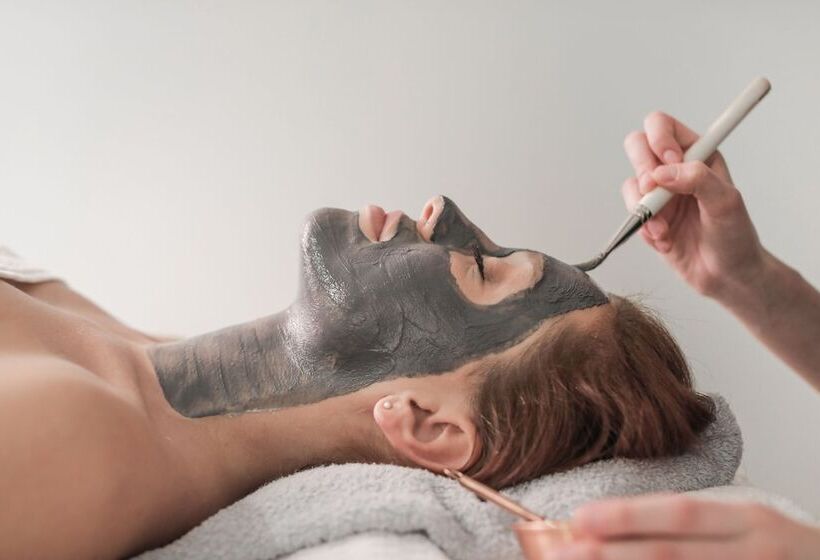 Boscolo Nice Hotel & Spa