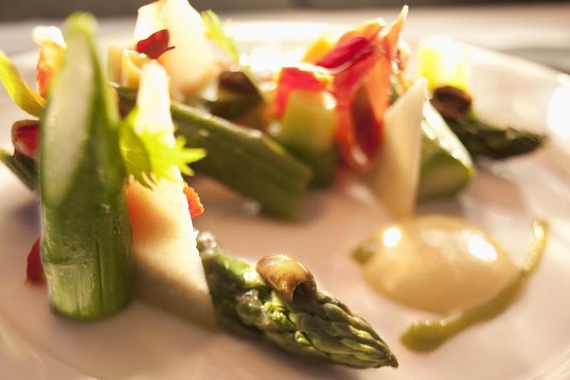 Отель Maison Bérard Hôtel Restaurant Spa