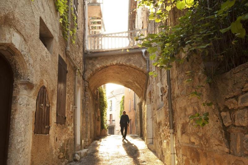 Отель Maison Bérard Hôtel Restaurant Spa