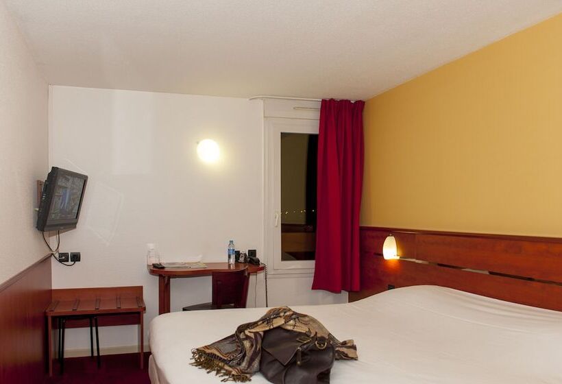 Brit Hotel Agen L Aquitaine