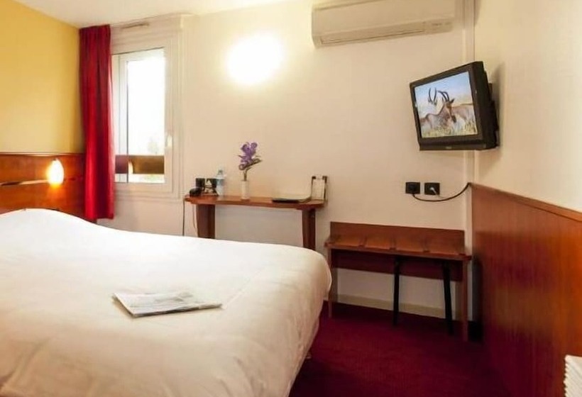 Brit Hotel Agen L Aquitaine
