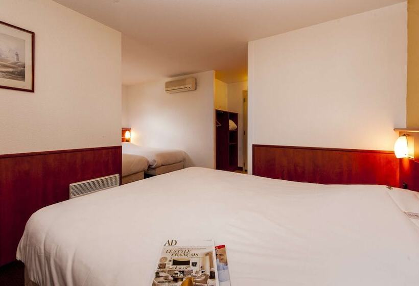 Brit Hotel Agen L Aquitaine