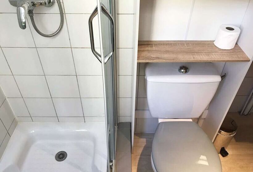 Brit Hotel Aux Sacres Reims Centre