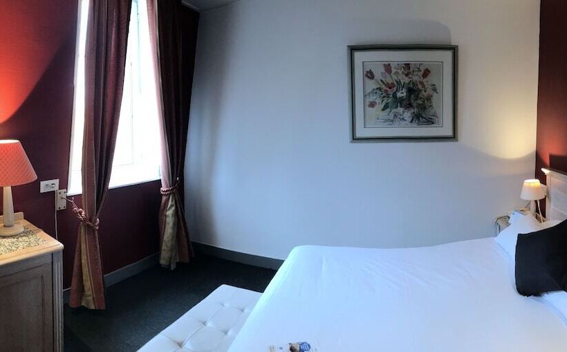 Brit Hotel Aux Sacres Reims Centre