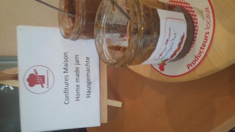 Brit Hotel Aux Sacres Reims Centre