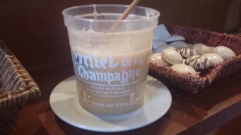 Brit Hotel Aux Sacres Reims Centre