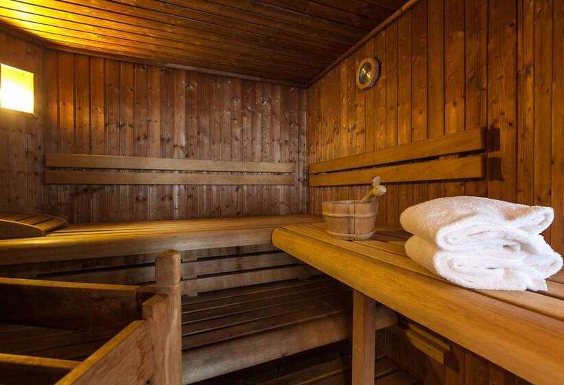 Brit Hotel Bristol Montbéliard Centre