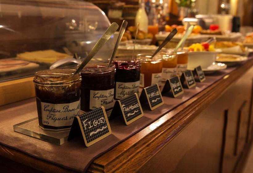 Brit Hotel Bristol Montbéliard Centre