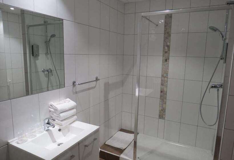 Brit Hotel Bristol Montbéliard Centre