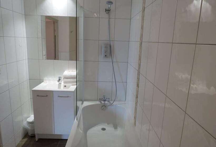 Brit Hotel Bristol Montbéliard Centre