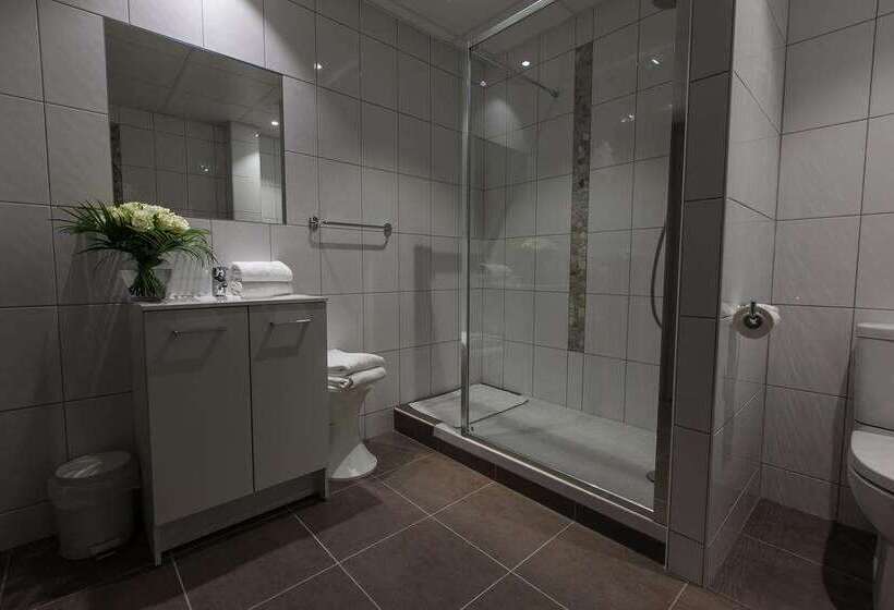 Brit Hotel Bristol Montbéliard Centre