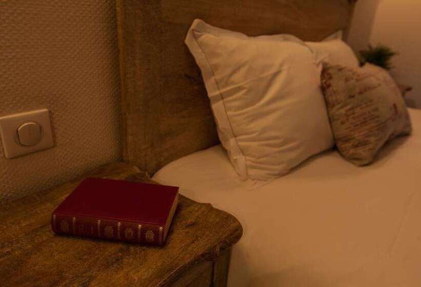 Brit Hotel Bristol Montbéliard Centre