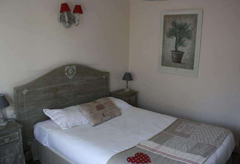 Brit Hotel Bristol Montbéliard Centre