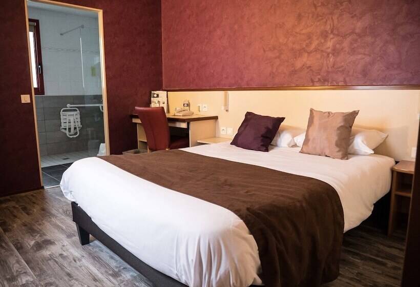 Brit Hotel Landivisiau